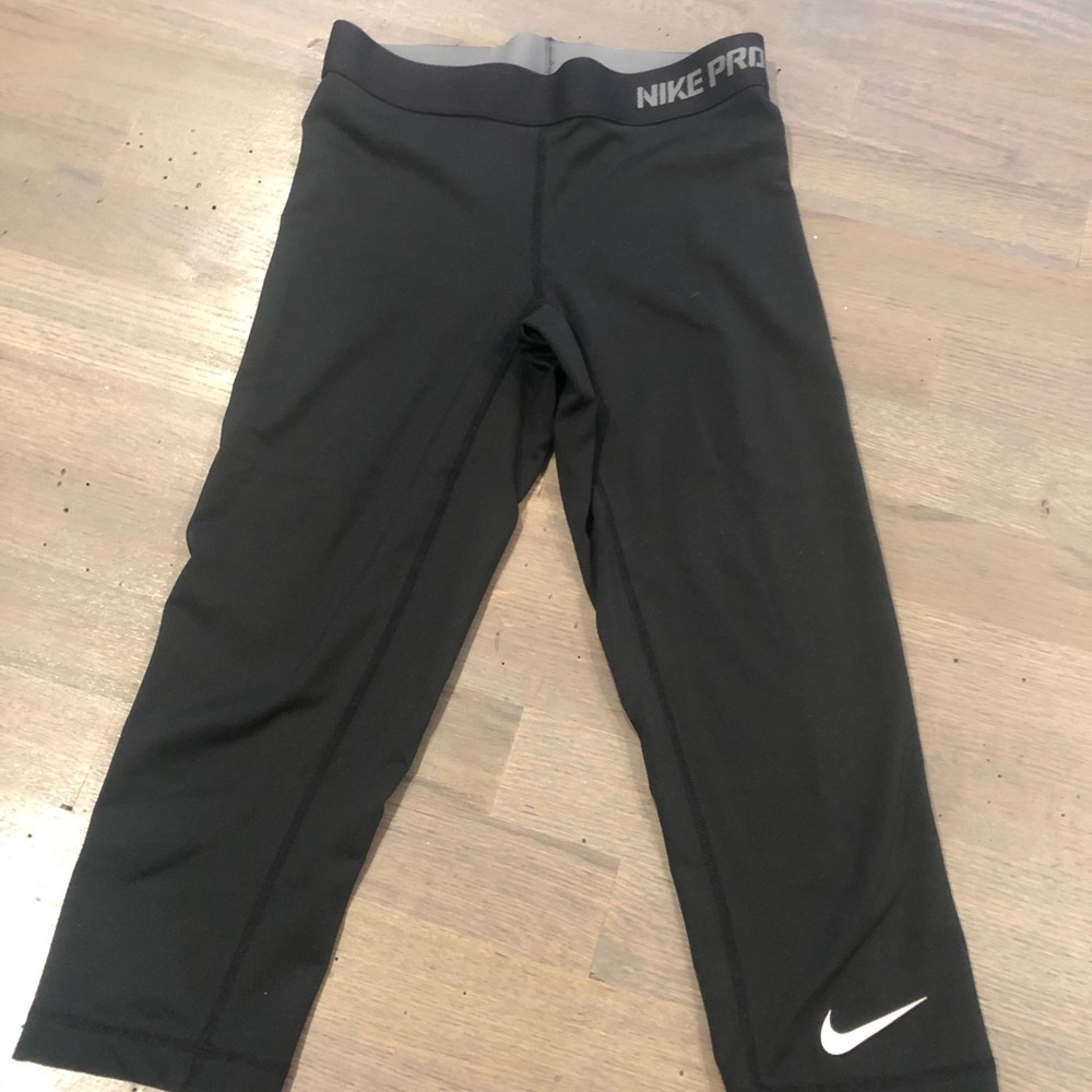 Nike pro dri fit